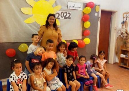 الجديدة المكر: انطلاق المخيم الصيفي بمشاركة واسعة